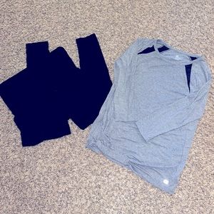 GapFit outfit